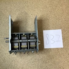 Clearance Radio Workshop #837