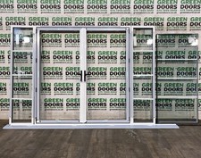 HERITAGE FRENCH DOORS ALITHERM