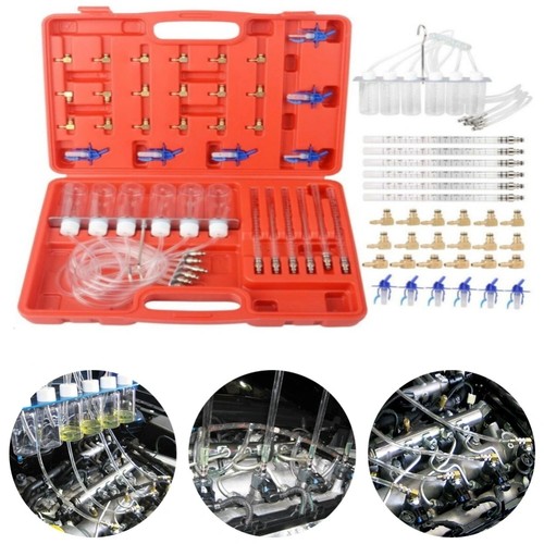 36pc diesel flow meter adaptor - diesel,