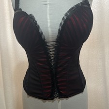 Ultimo Women's Padded Corset