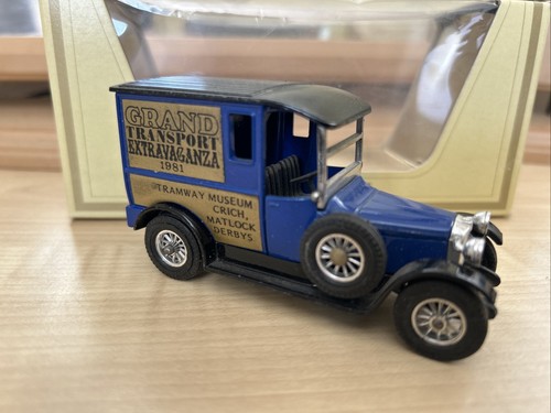 Extremely rare matchbox - rare,