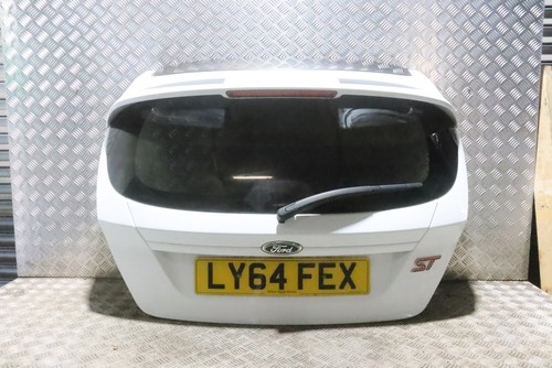 Ford fiesta mk7 st180 - mk7, tailgate