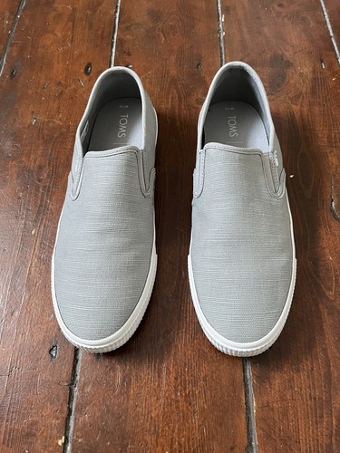 Toms baja men slip canvas - toms,