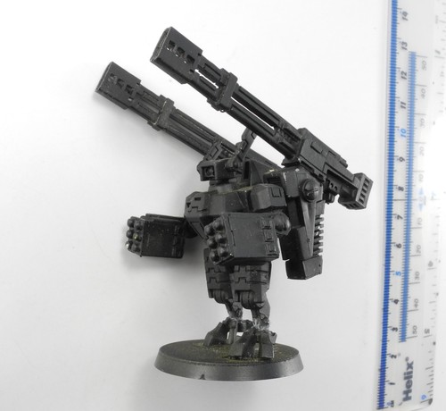 Tau xv88 broadside - xv88,