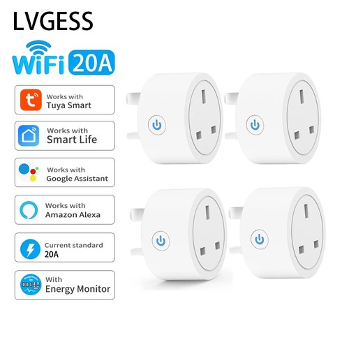 Tuya smart life wifi - tuya,