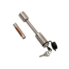 Bulldog 580405 Stainless