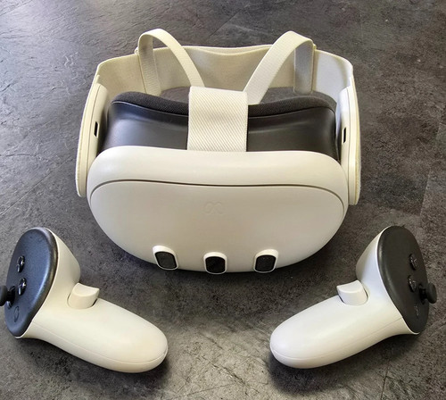 Meta quest standalone - standalone, vr