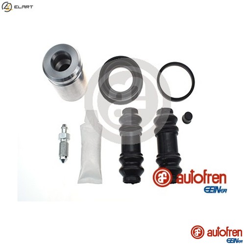 Repair kit brake caliper - brake,