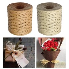 218.72 Yards Raffia Ribbon