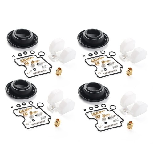 Carburetor repair kit - repair,