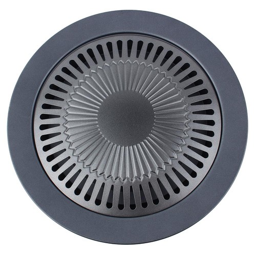 New heavy duty roasting - new,
