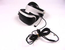 Sony PlayStation PS4 VR