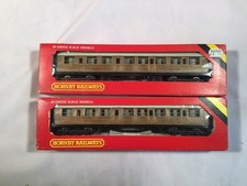 Hornby OO Gauge 2 X LNER