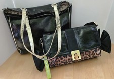 Mixed Lot Name Brand Handbags