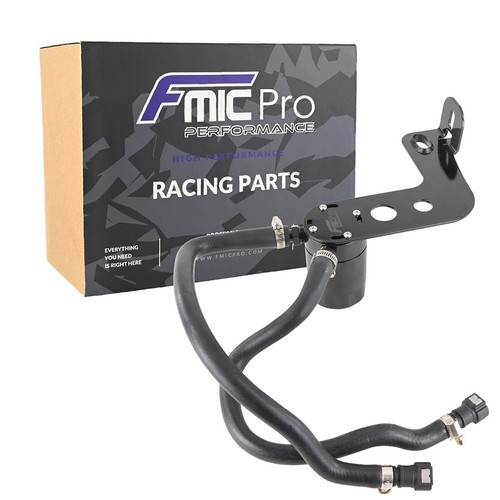 Oil catch tank fmic pro - catch, fmic.pro