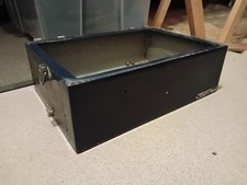 Matchbox Seat Box Base Unit - Seat Box Spares - Fishing Box - Match Fishing