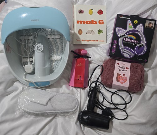 Car boot bundle job lot - bundle,