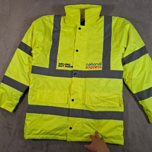 Keepsafe jacket mens - keepsafe,