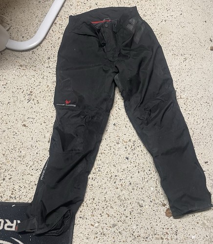 Motorbike trousers - ,