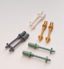 Lego - A Pair of Ski Poles /