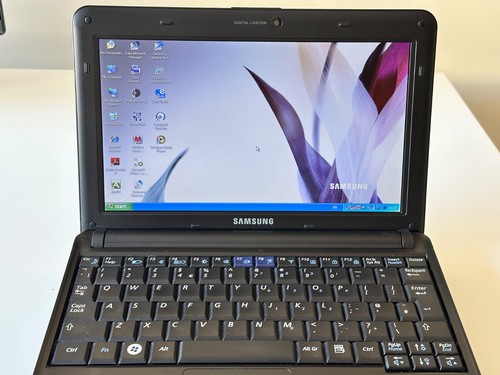 Samsung n130 retro - samsung,