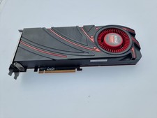 AMD Radeon R9 290  Graphics Card - Free P&P