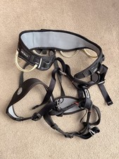Wild country harness - country, syncro