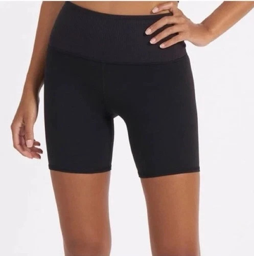 Vuori black rib studio - black,