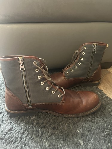 Sample timberland earthkeepers - sample,