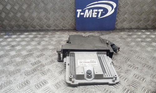 Ford fiesta mk8 2017 - ford,