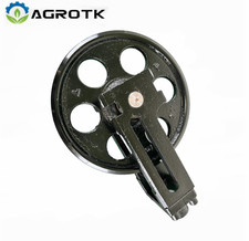 Agrotk Track Front Idler Wheel