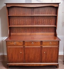 Vintage Stag Minstrel Dresser