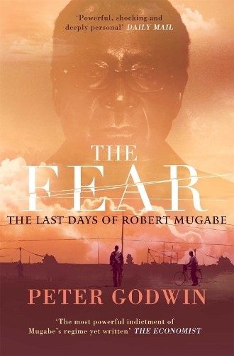 The fear last days - the,