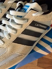 Adidas LA Trainer OG  UK 10.5