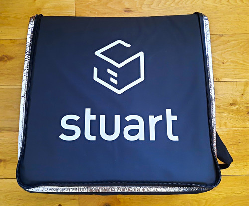 Stuart large insulated - large, thermal