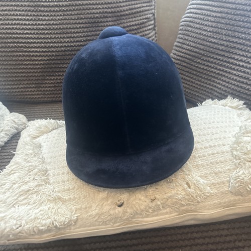 Junior champion riding - junior, hat