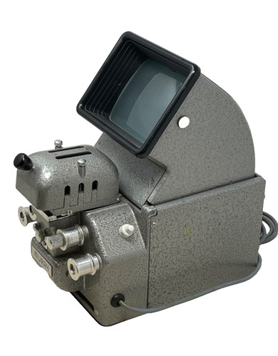 Muray viewer for 16mm - viewer,
