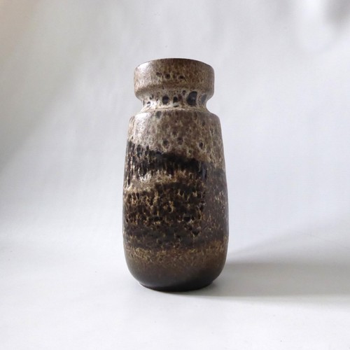 Scheurich 242 pottery vase - scheurich,