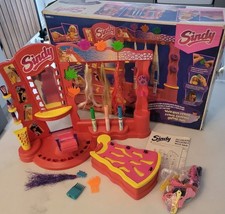 Rare Vintage 1994 Sindy Doll
