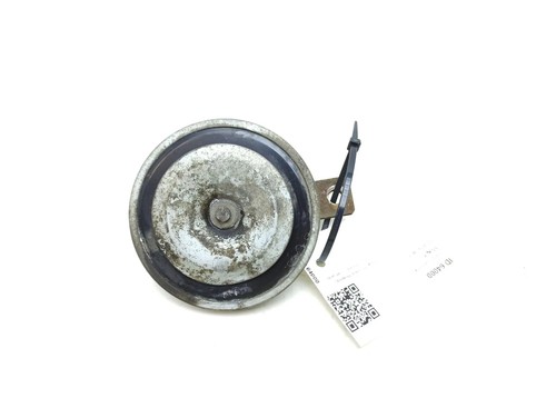 Hyundai i40 horn signal - horn,