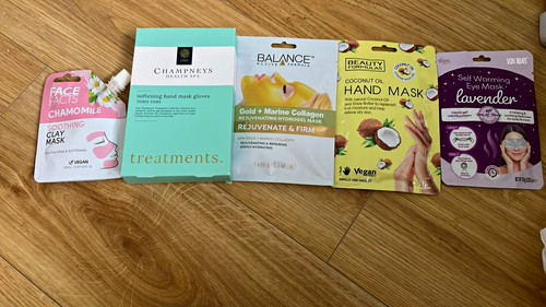 Friends bath body set - friends,