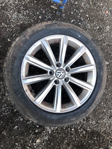 Genuine passat b8 17 - passat,