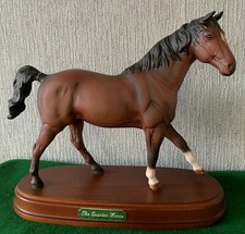 ROYAL DOULTON HORSE THE
