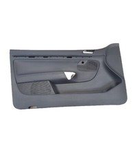 VW LEATHER GOLF MK5 GTI R32 GT PASSENGER LEFT FRONT DOOR CARD 3 DOOR 1K3867011