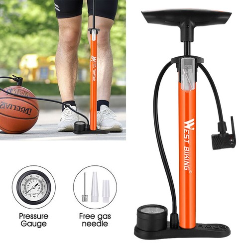 Heavy duty floor standing bike - duty,