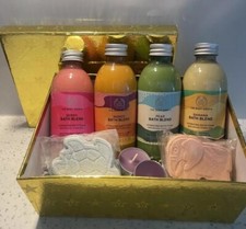 The Body Shop Bath Blend