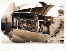 VICKERS VARSITY ELANDS NAPIER