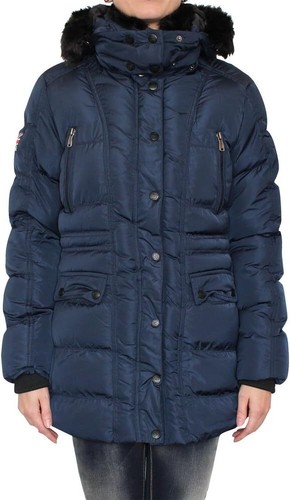 Lonsdale london harrington - london,
