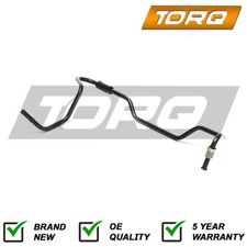 Torq New Power Steering Low