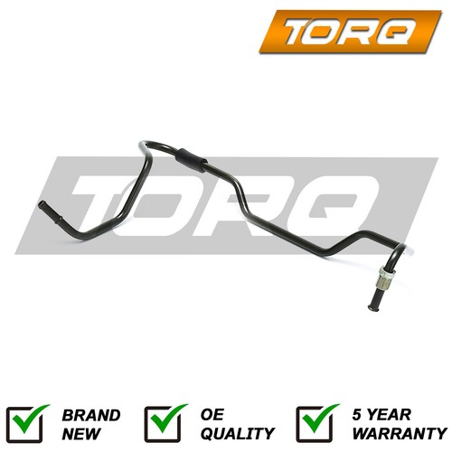 Torq new power steering - new,
